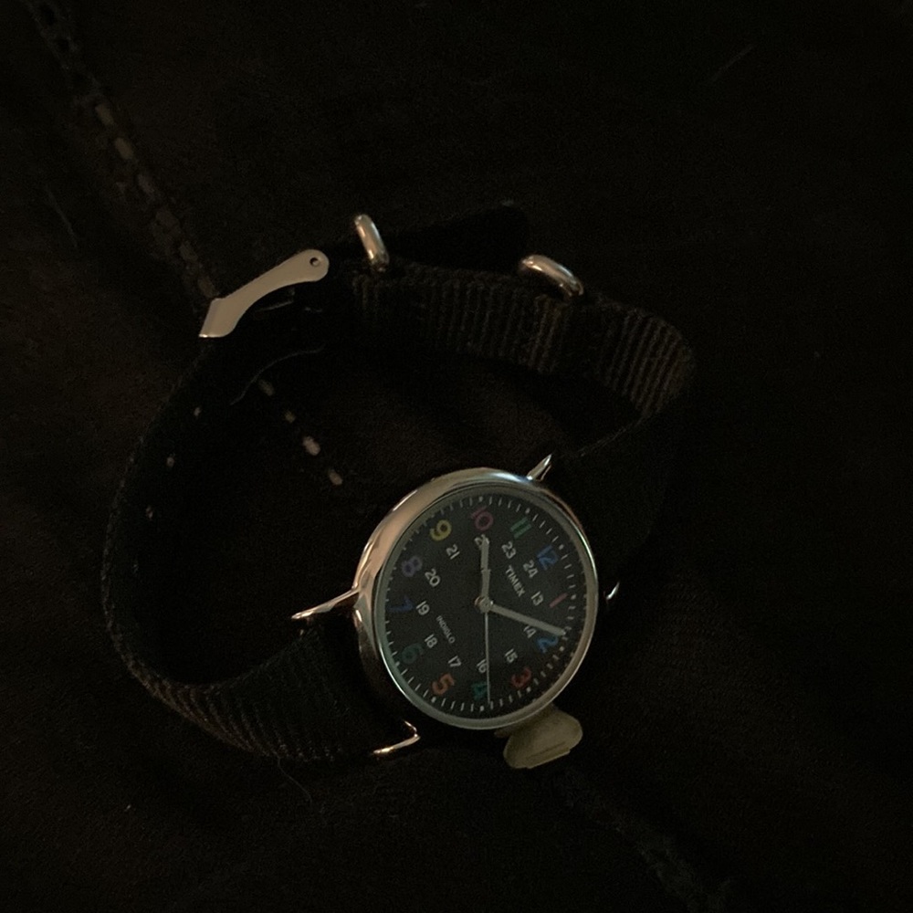 Timex watch - New - Picture 9 of 12